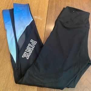 Victorias Secret PINK Yoga Pants
